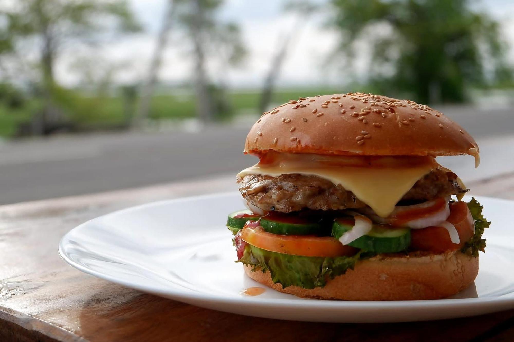 Sand Dune Beach Resort & Surf Camp อารูกัมเบย์ ภายนอก รูปภาพ
