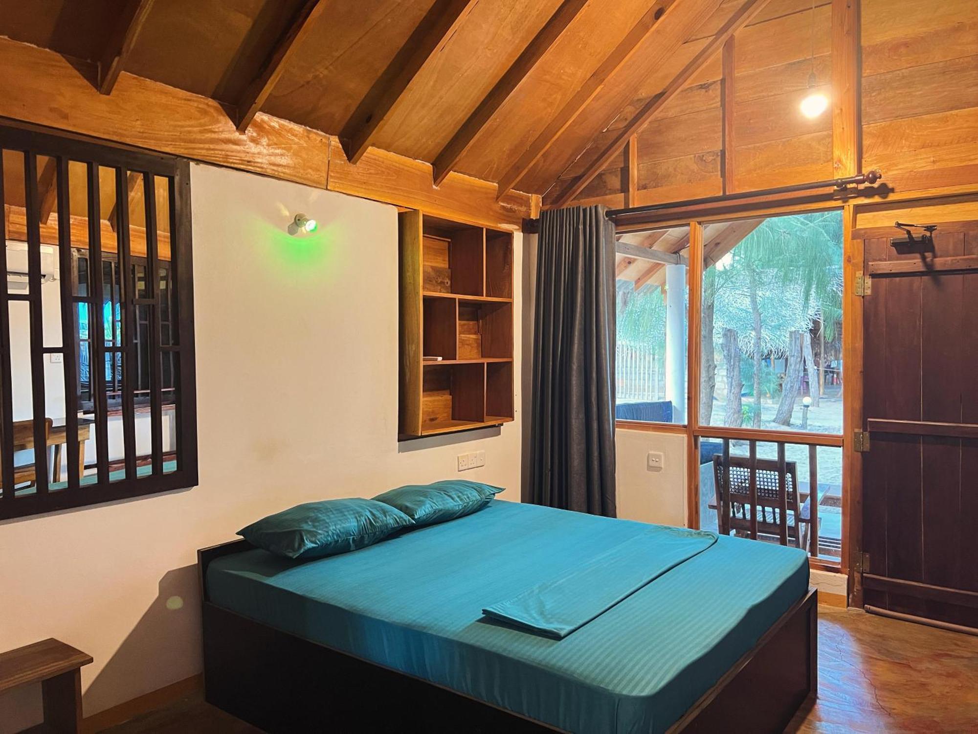 Sand Dune Beach Resort & Surf Camp อารูกัมเบย์ ภายนอก รูปภาพ